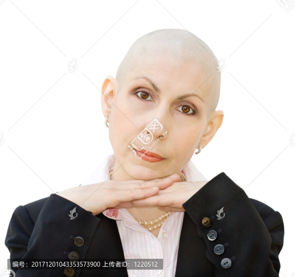 女人