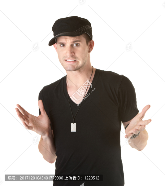 單一的