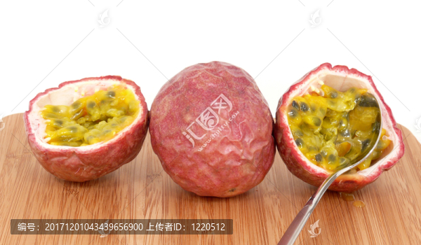 ？百香果