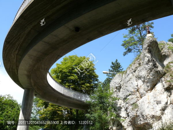 自行車橋