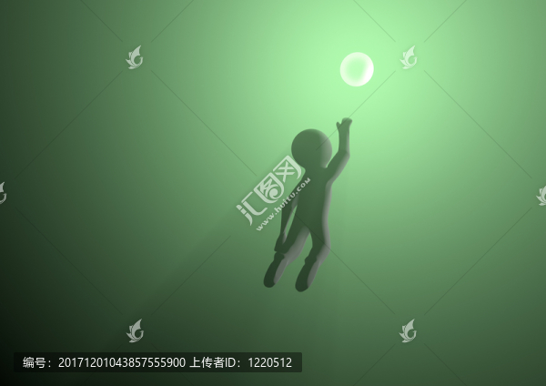 渴望
