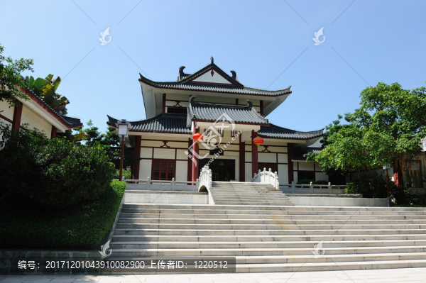 過道