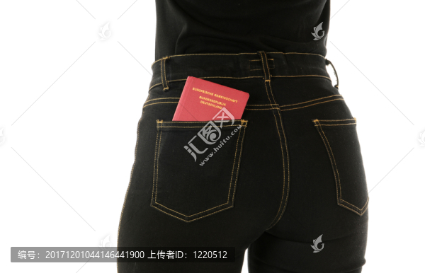 警告扒手