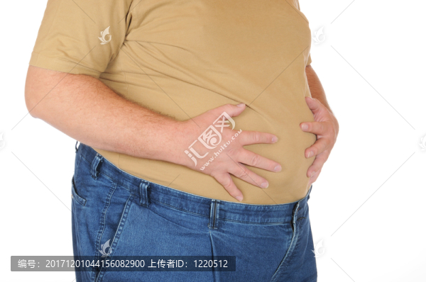 超重的