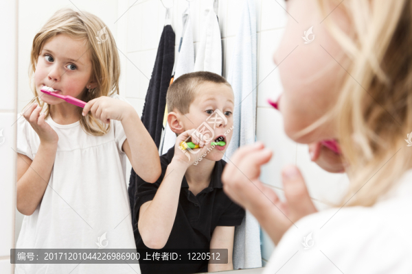 人