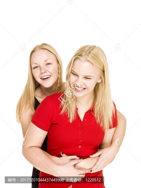 人