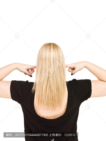人