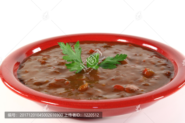 燉牛肉湯
