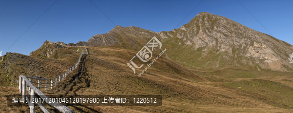 山