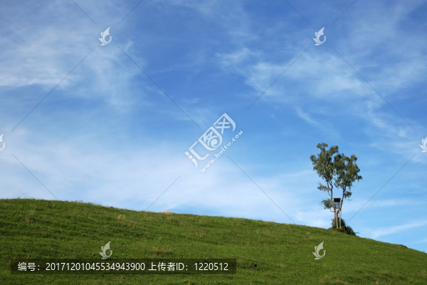 高山上的狀態(tài)