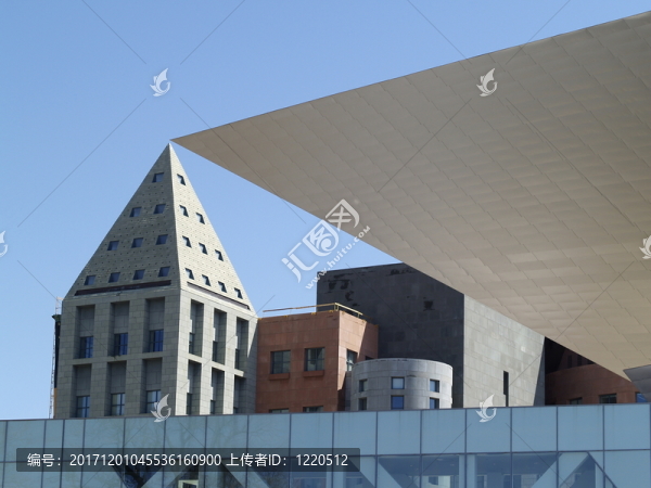 建筑物