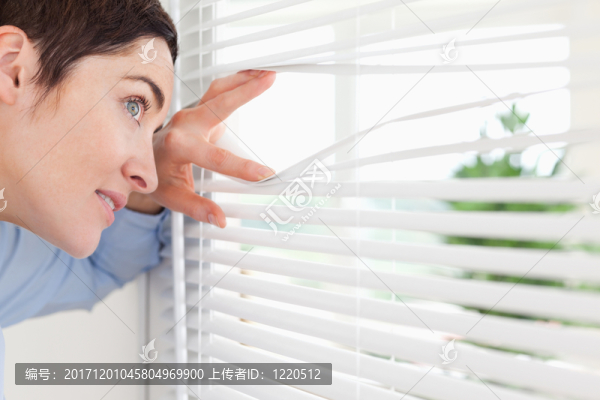 女人