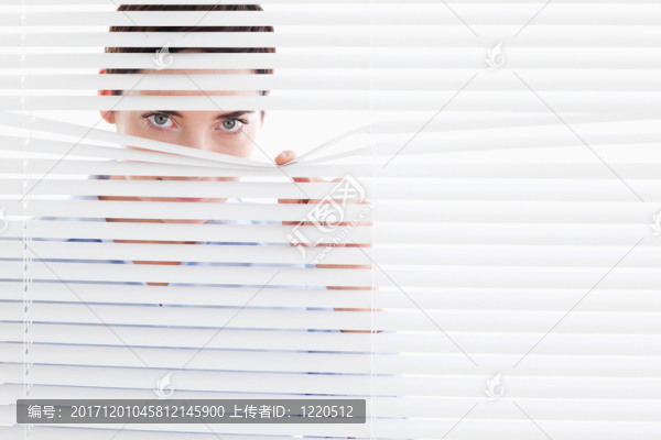 女人