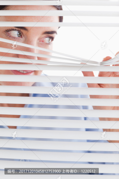 女人