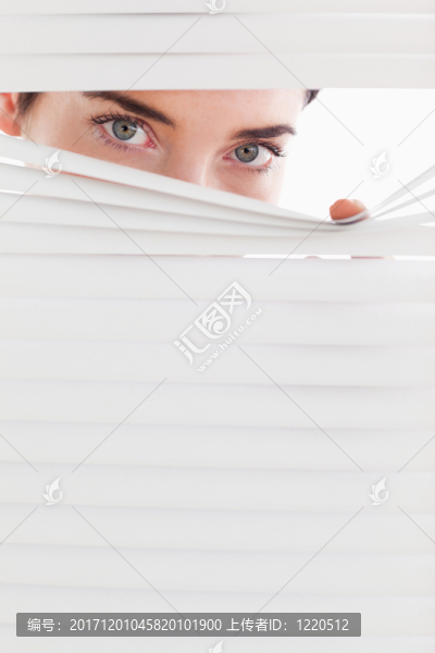 女人