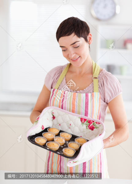 女人