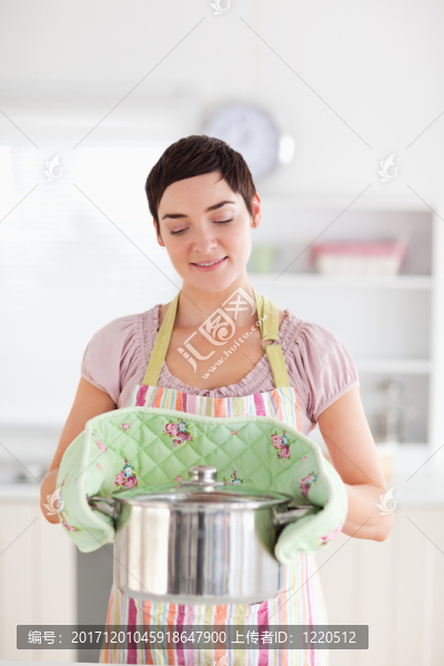 女人