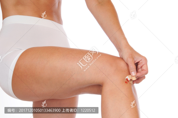 灰泥