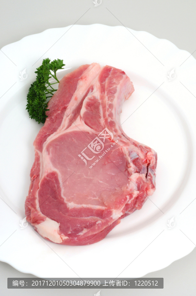 肉片