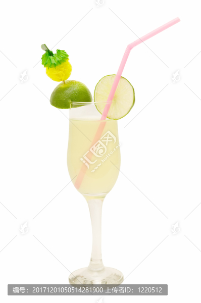 喝