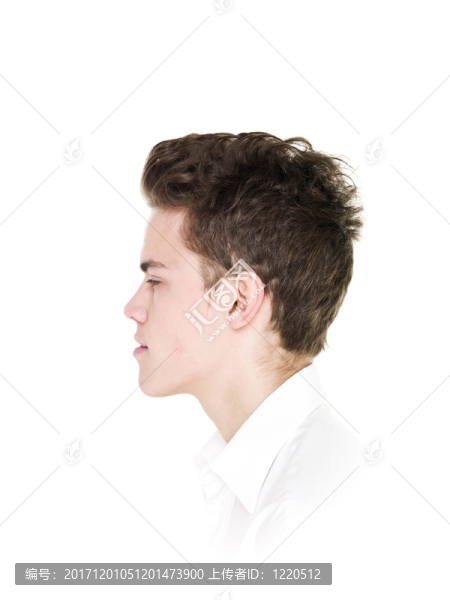 人