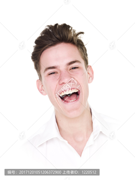 人