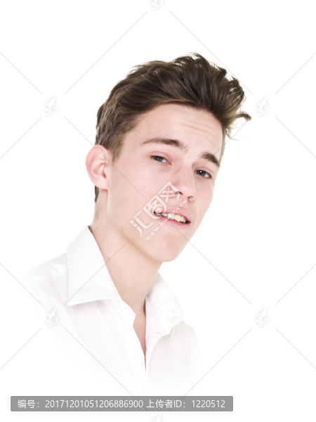 人