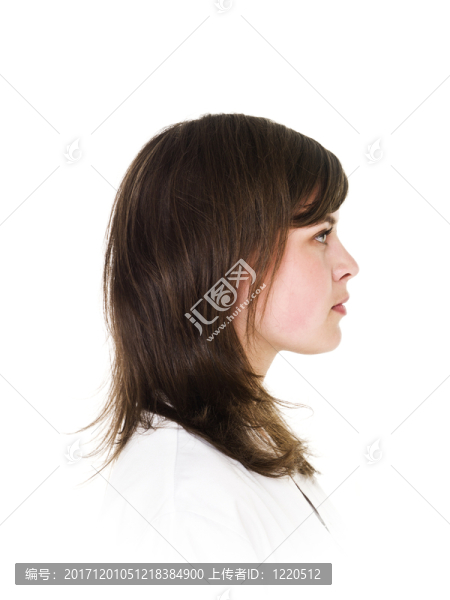 女人