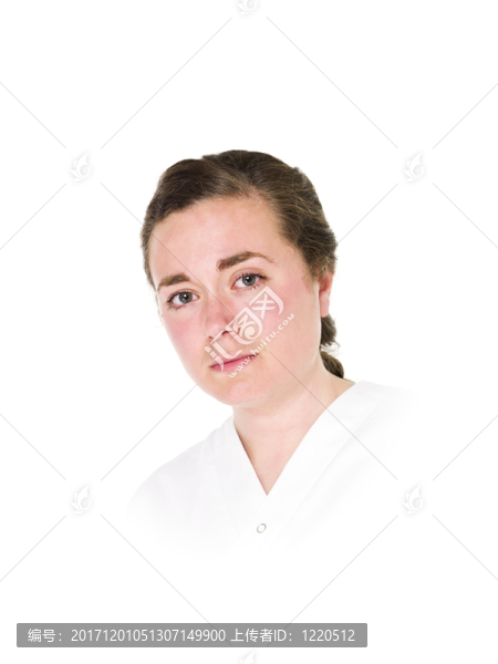 女人