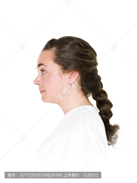女人