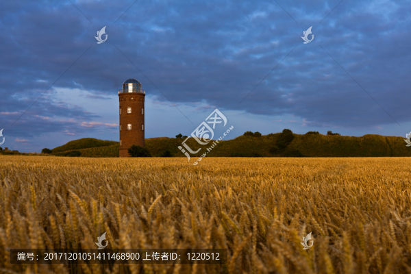 peilturm,,-,卡普阿科納