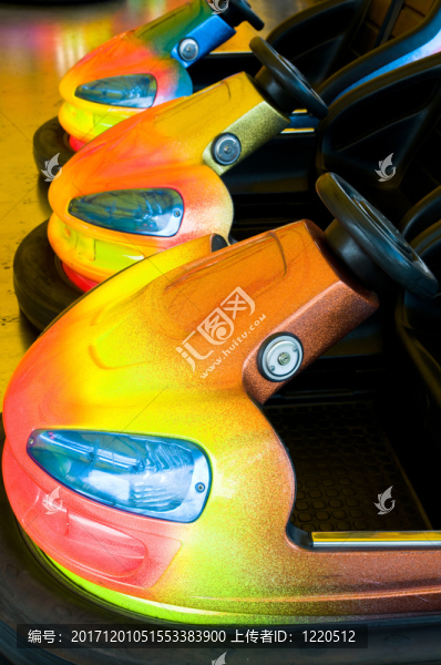 dodgems