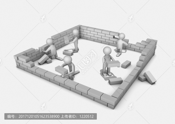 建造