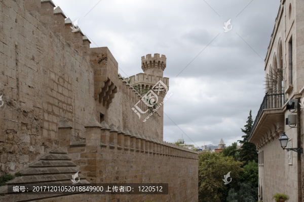 王宮de,almudaina