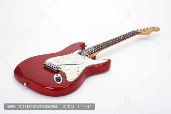 吉他戰(zhàn)斗