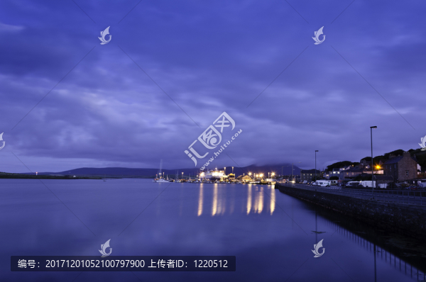 月光