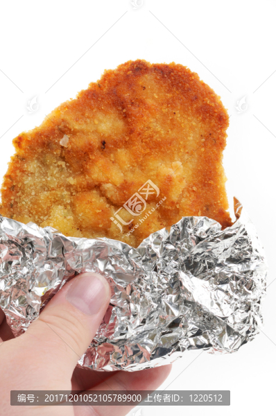 肉片