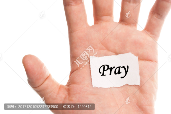人
