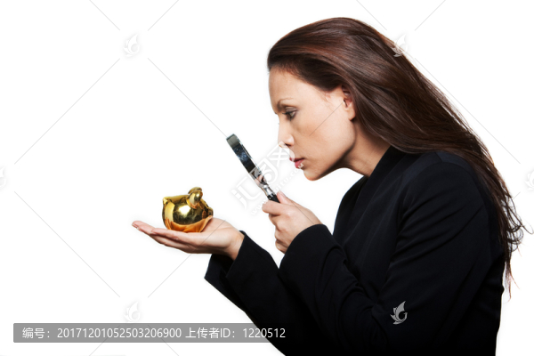 銀行