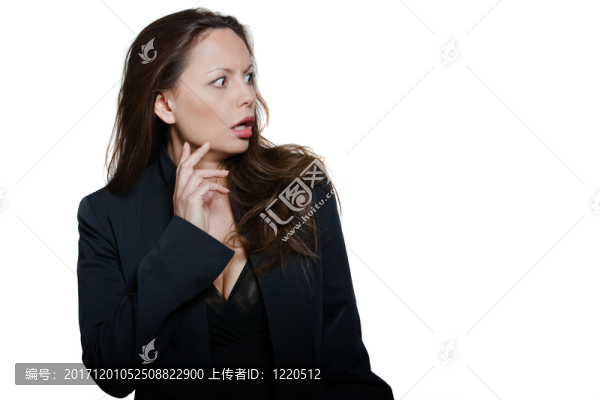 涉及