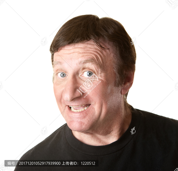 黑的
