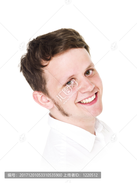 人