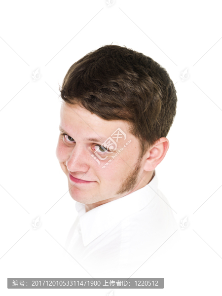人