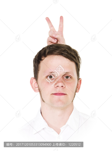 人