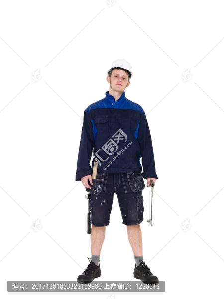 人