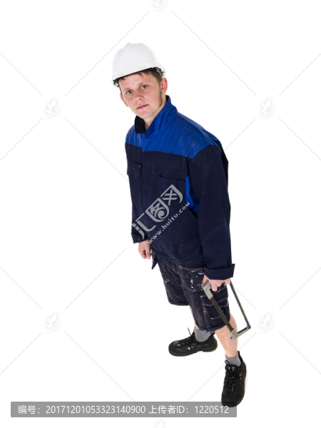 人