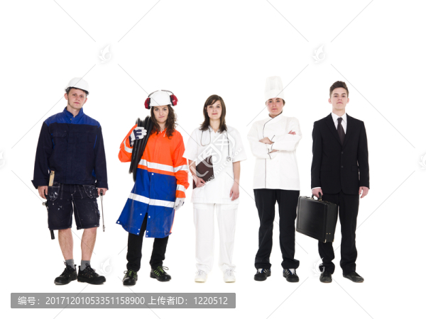 人