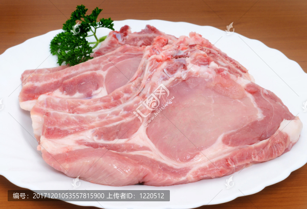 肉片