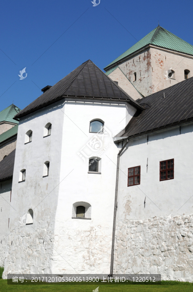 turku城堡