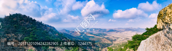 山景